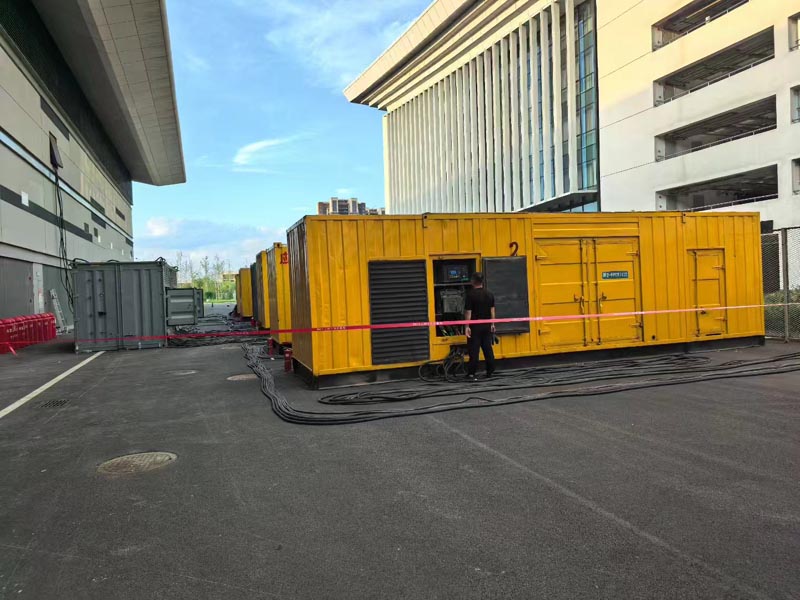 凤山柴油发电机冬季保养注意事项？