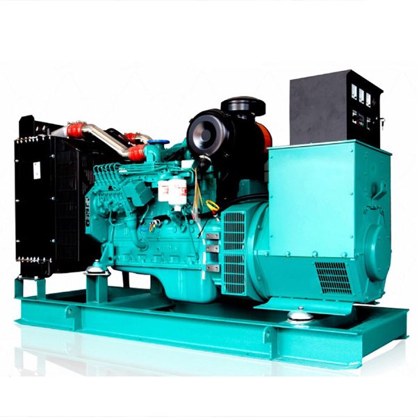 凤山柴油发电机操作及日常维护