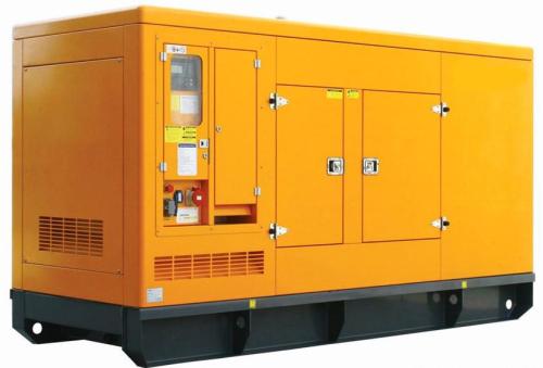 凤山发电机出租使用过程中冒黑烟的解决方法