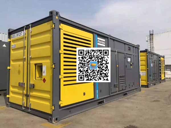 凤山大型发电机出租