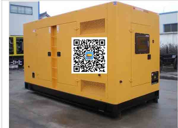 凤山静音发电机出租