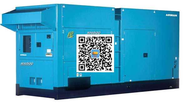 凤山出租发电机 进口和国产柴油发电机组有什么不同