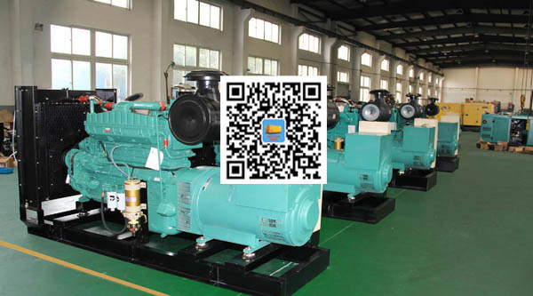 凤山出租发电机教您康明斯发电机怎样开启