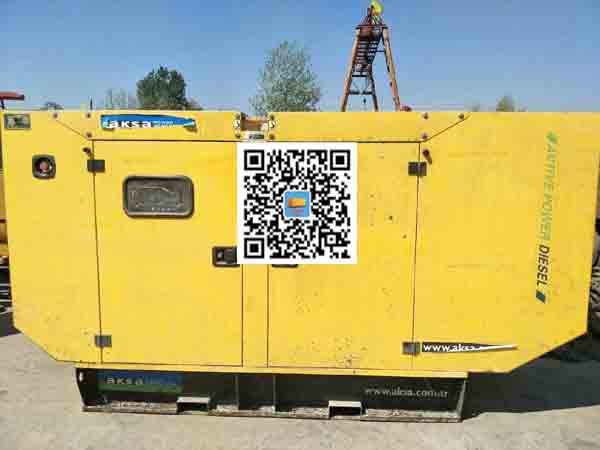 凤山出租发电机 潍柴发电机一定要预防通风管道的堵塞和灰尘