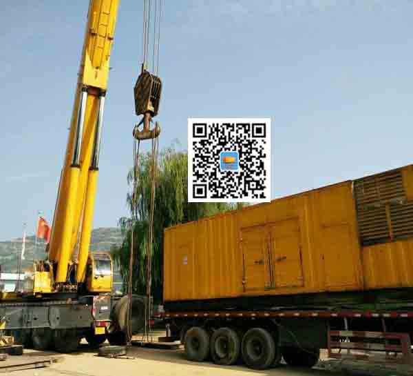 凤山租赁发电机的原理是什么