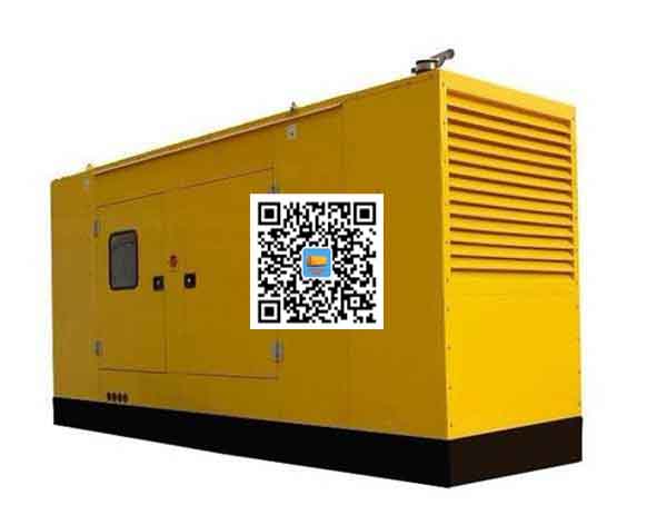 凤山出租发电机 柴油发电机不维护对机器有什么影响