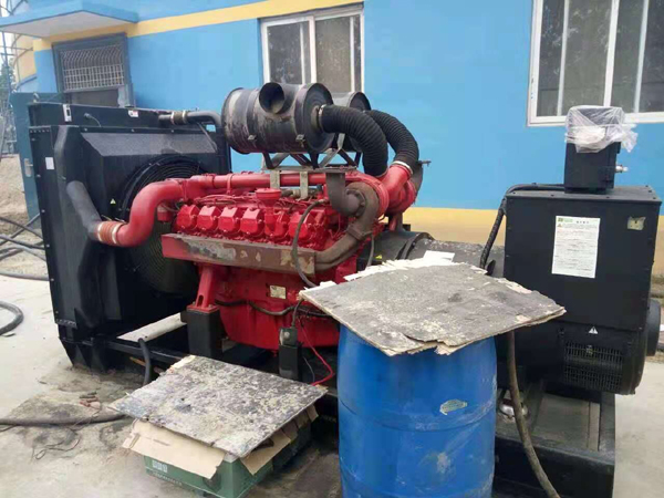 凤山租赁发电机 发电机的主要分类介绍
