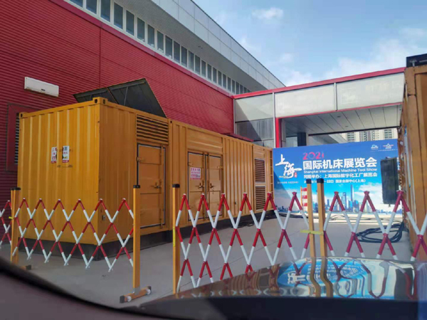 凤山发电机出租 对于发电机的特性你了解多少？