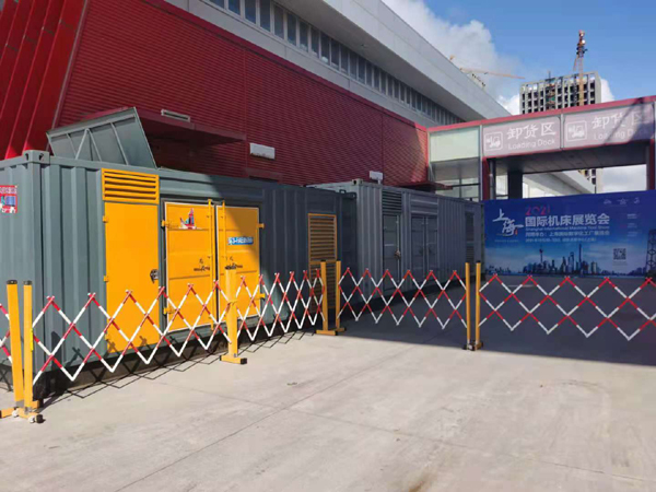 凤山发电机出租教您要了解的柴油发电机组基础知识