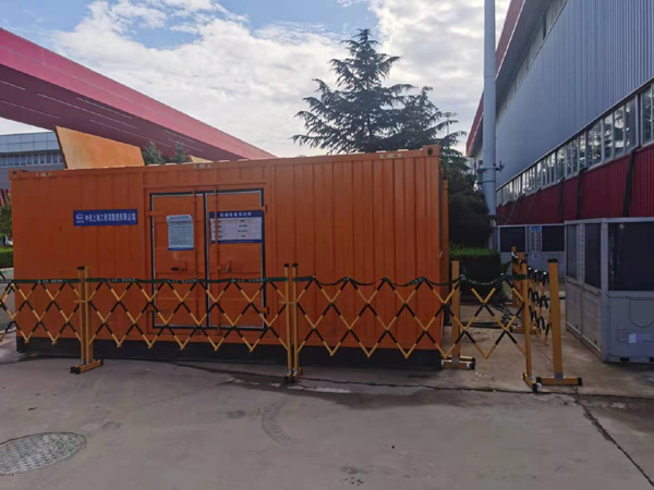 凤山柴油发电机组的运行和使用注意事项