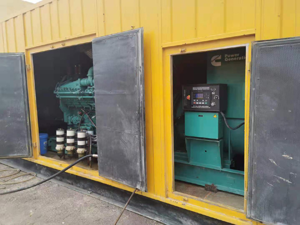 凤山柴油发电机组的蓄电池种类有哪些？