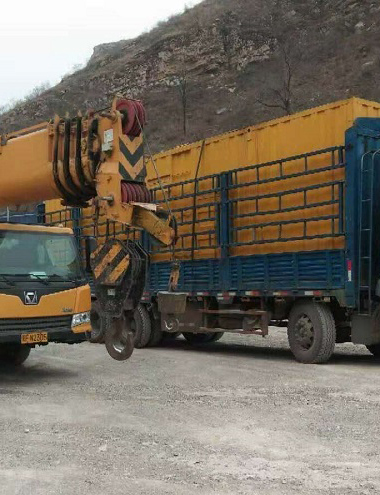 凤山租赁发电机-柴油发电机的冷却与通风