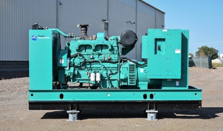 凤山发电机出租-教您发电机厂家该如何选购