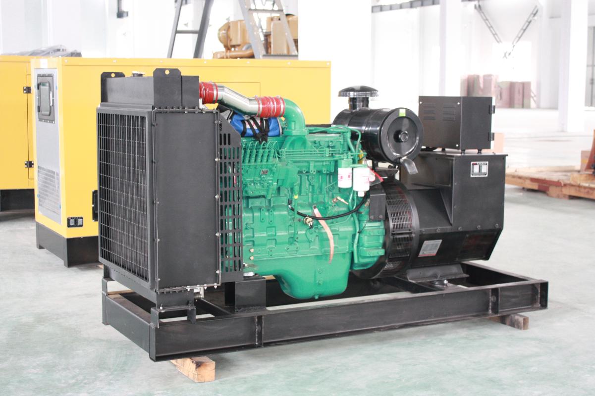 凤山租赁发电机-柴油发电机,柴油发电机组冷却液不循环怎么办
