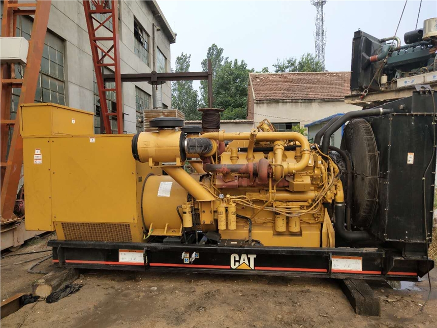 凤山发电机租赁-柴油发电机组原理概述