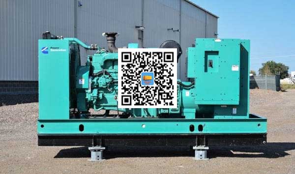 凤山发电机出租-选购发电机需要考虑的几大因素