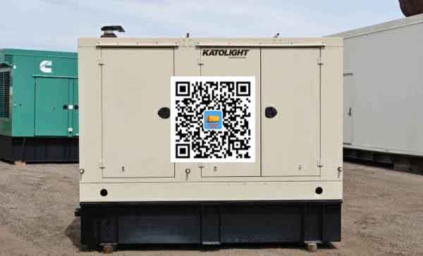 凤山出租发电机-关于柴油发电机电压问题