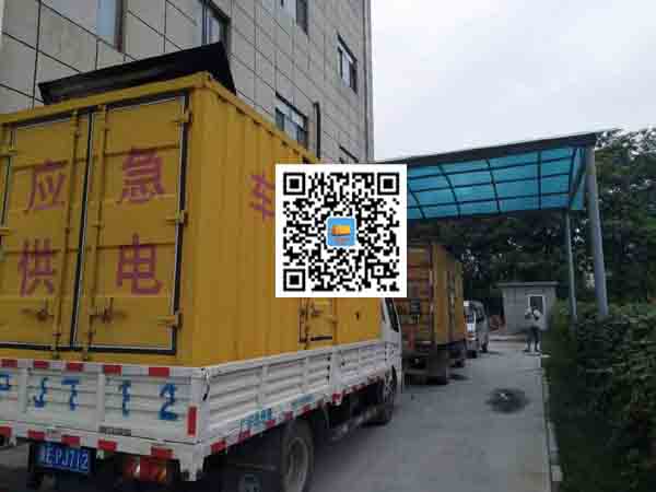 凤山发电车出租-发电机产品使用越来越广泛