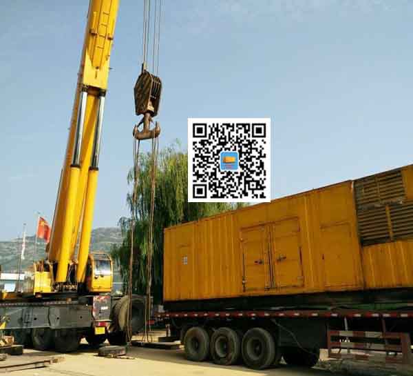 凤山发电车出租-全自动发电机组长期不使用该如何保养？