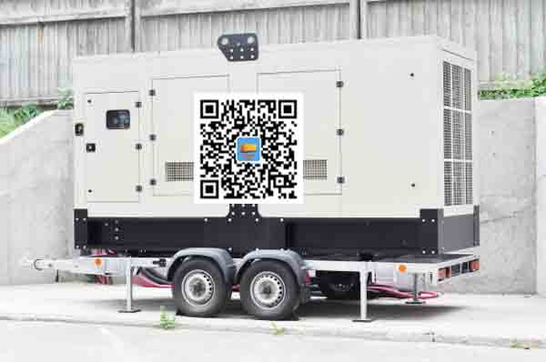 凤山发电机出租-柴油发电机设计的优势性能特点有哪些