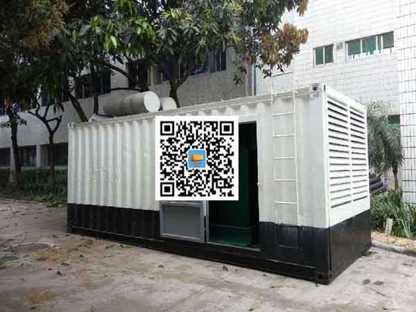 凤山出租发电机-什么样的柴油发电机使用效果比较好