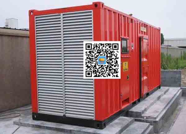 凤山发电机出租-柴油发电机组并机常见问题