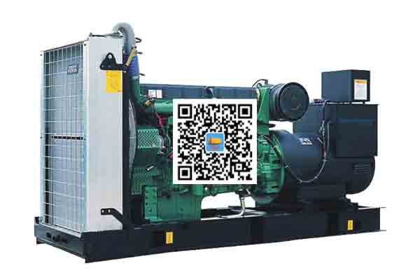 凤山租赁发电机-柴油发电机组不及时维护危害大