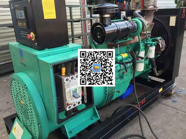 凤山租赁发电机-发电机一般变压器磁芯所使用的是什么材料？