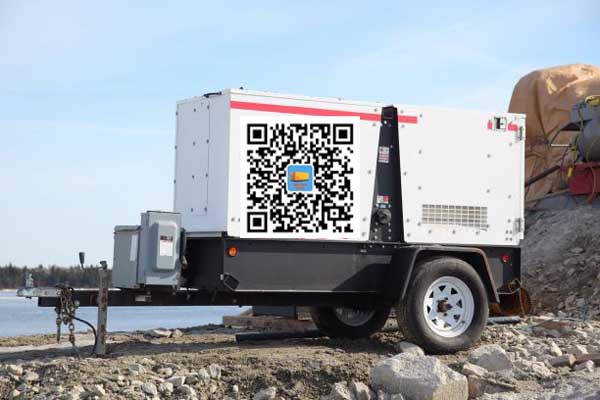 凤山发电车出租-应注意的注意安全事项