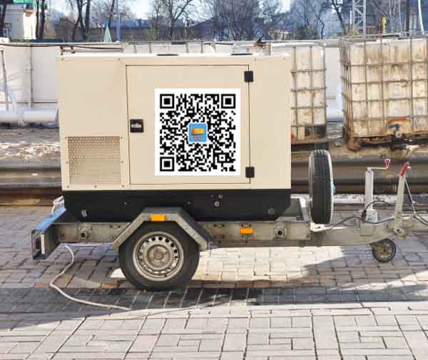 凤山发电车出租-玉柴发电机组的运行方法介绍