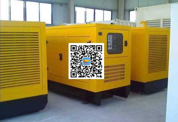 凤山租赁发电机-发电机组并机及并机柜的优点