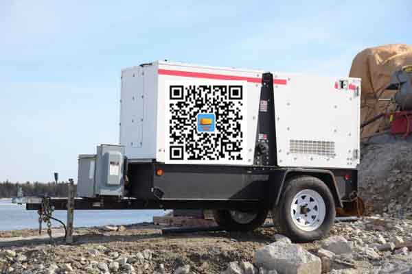 凤山水轮发电机组振动的原因