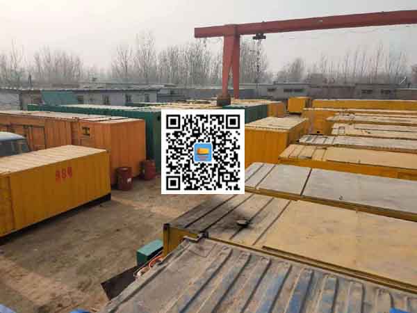 凤山发电机的日常维护以及清理要点