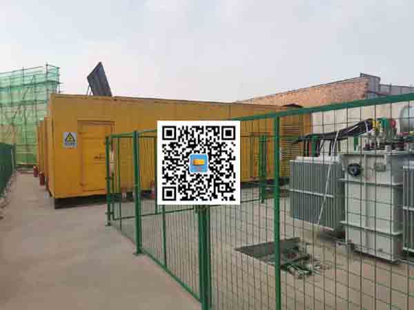 凤山发电机组的社会应用有哪些