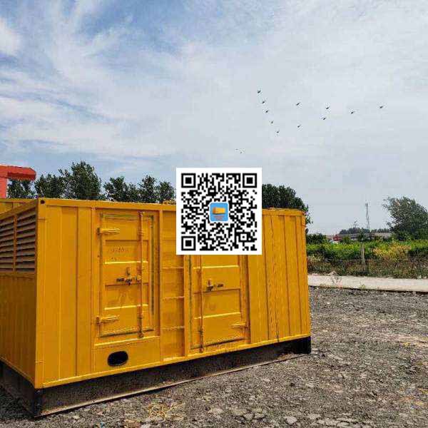 凤山发电机出租发电机电刷的结构与作用是什么