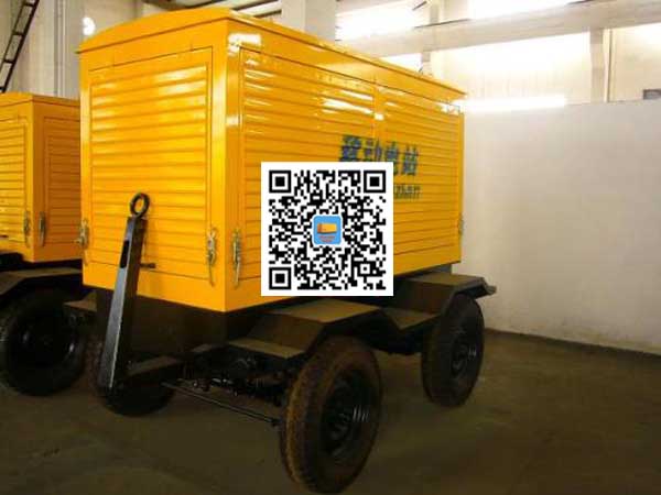 凤山发电机出租-发电机组的安装注意要点