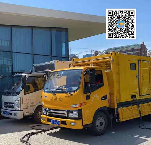 凤山发电机出租-如何测试柴油发电机组