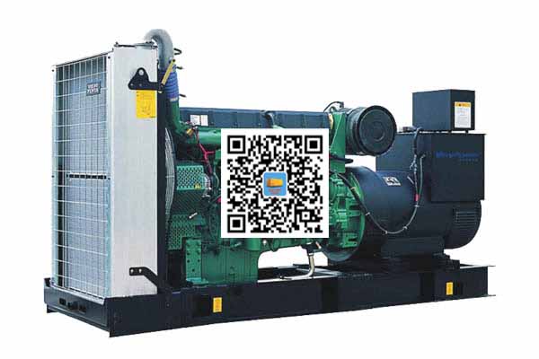 凤山发电机租赁-100kw柴油发电机带多大负载