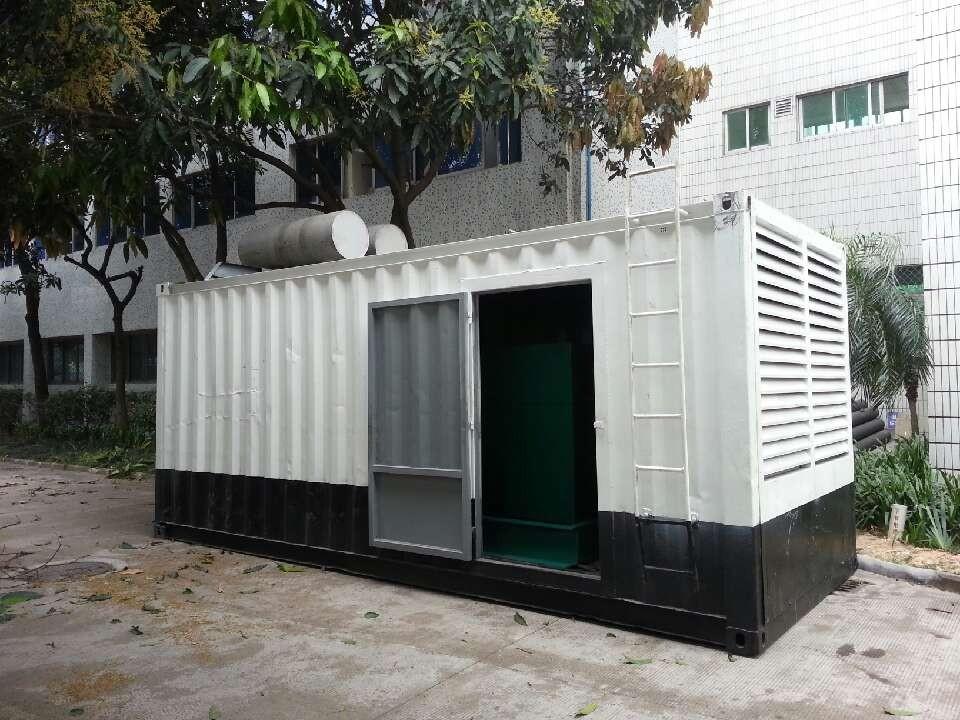 凤山发电机出租-玉柴发电机组的配置有哪些？