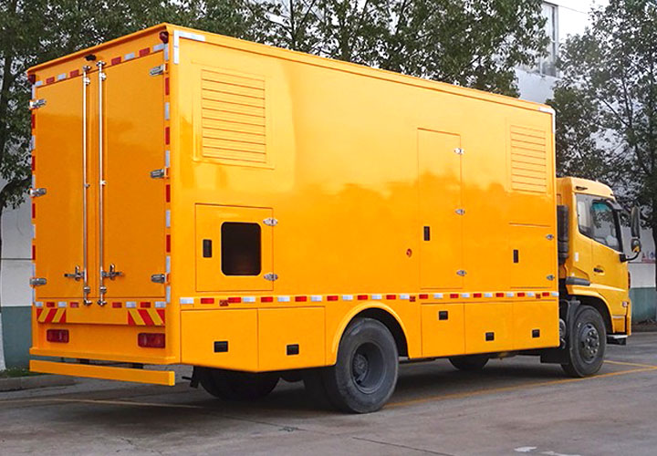 凤山租赁发电机-柴油发电机组使用应注意什么？