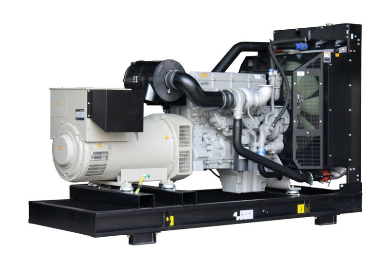 凤山柴油发电机组租赁出租机油底壳正确清洗方法