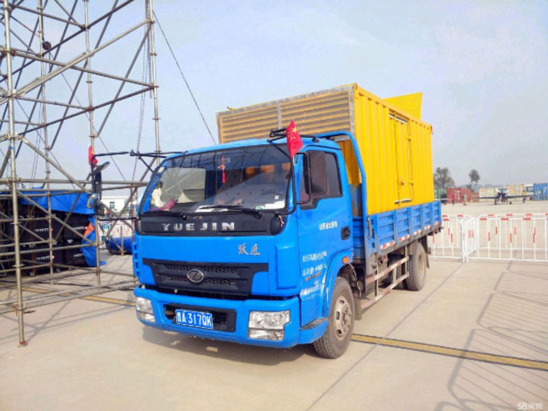 凤山柴油发电机组的错误操作的危害