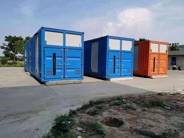 凤山柴油发电机组维修保养中易被忽视的细节