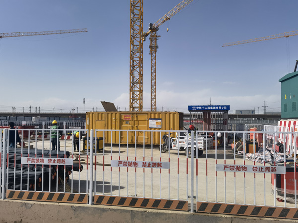 凤山发电机出租电缆长度过长会对 100KW 发电机造成哪些影响？