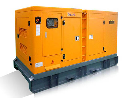 凤山影响 200kw 柴油发电机油耗的因素有哪些？