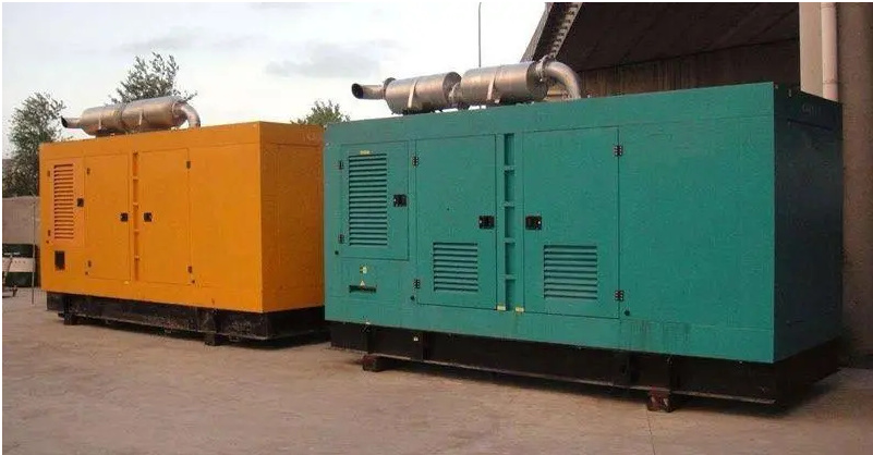 凤山发电机和发电车的区别？