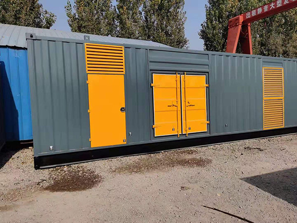 凤山发电机出租电缆线的选择还需要考虑哪些因素？