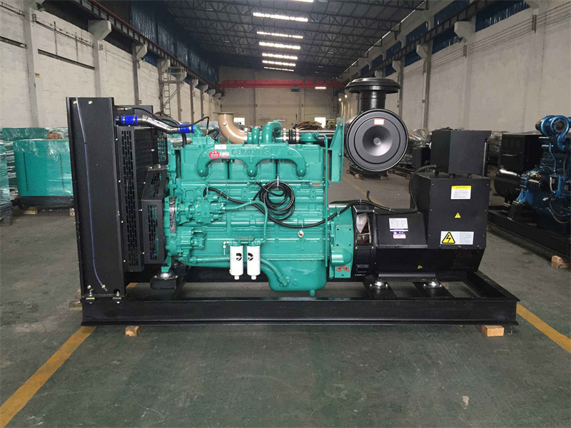 凤山柴油发电机组欠压停机的原因是什么？