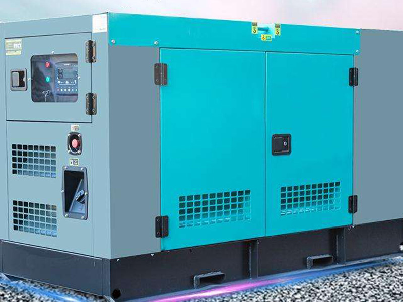 凤山50KW柴油发电机油耗是多少？