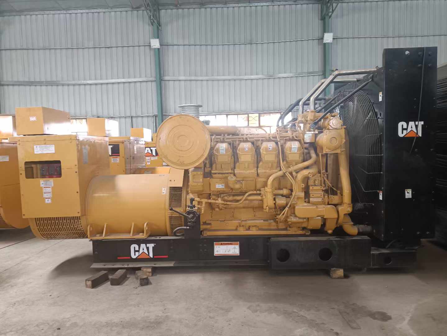 凤山如何选择适合自己的柴油发电机组品牌？